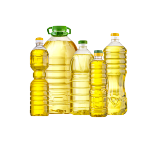 Cooking Oil