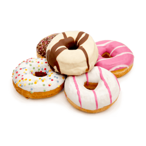 Donuts